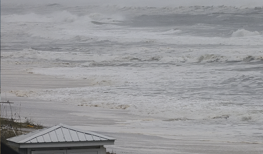 waves beach ocean tropical storm hurricane.png