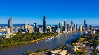 Australia, Brisbane