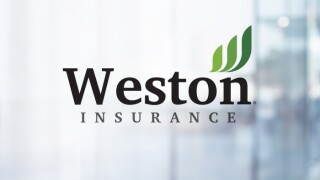 Weston Insurance logo glass reflection.jpg