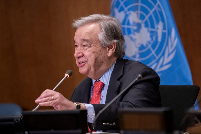 United Nations Secretary-General Antonio Guterres 2FX4R82.jpg