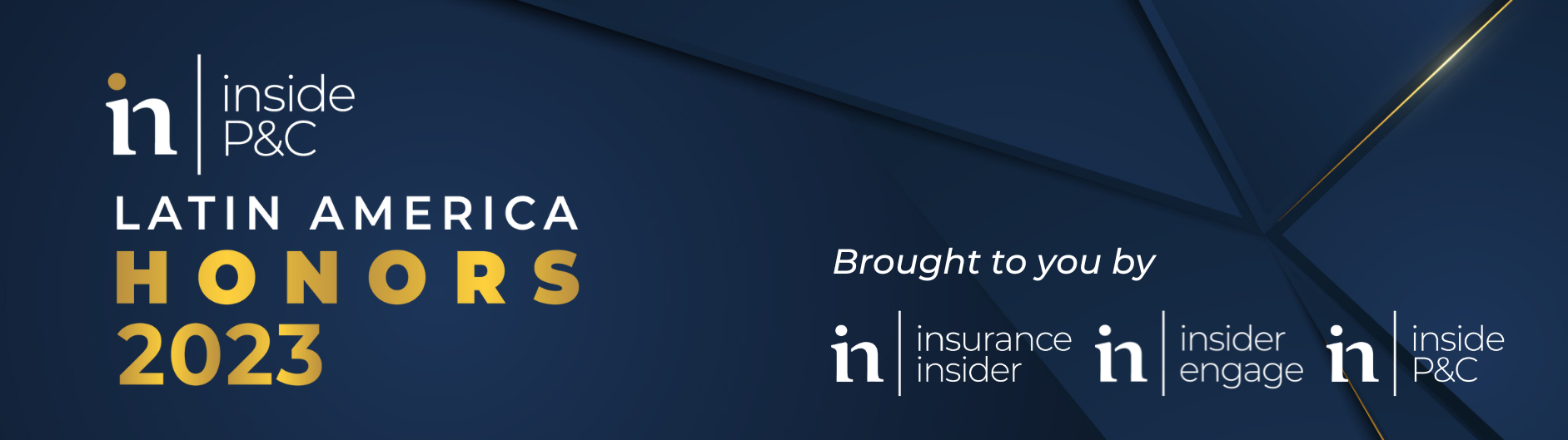 Inside P&C Latin America Honors 2023