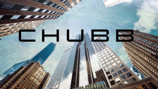 Chubb logo ny buildings rainforest.png