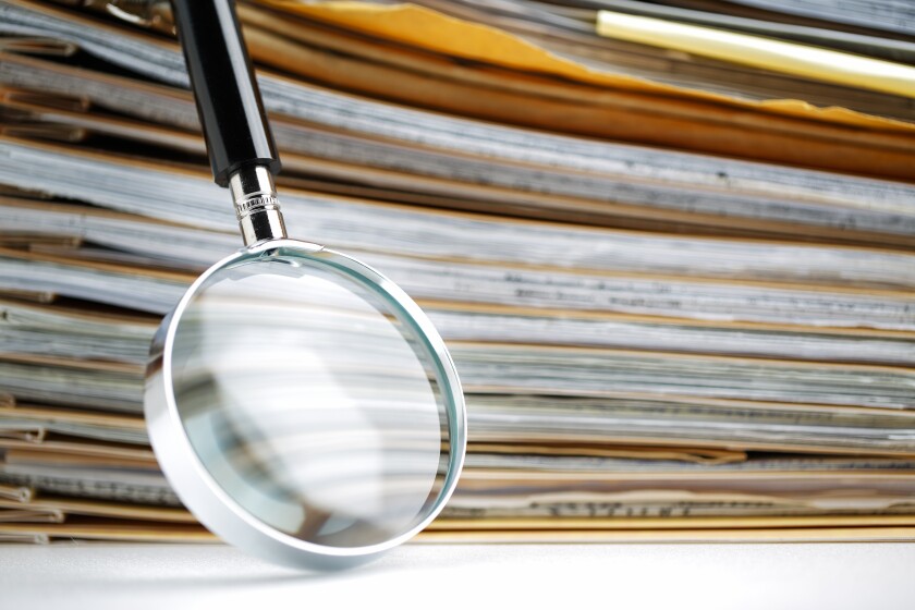 Documents Search