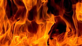 blaze fire flame texture background