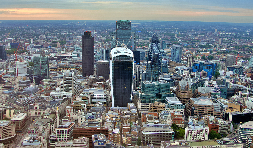 london skyline london buildings .png