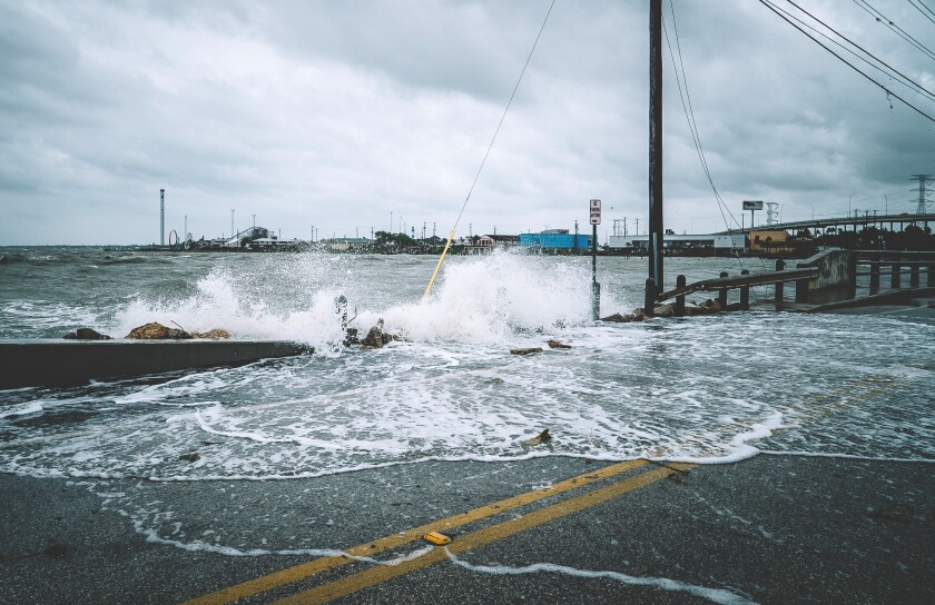 Texas Hurricane Approaching.jpg