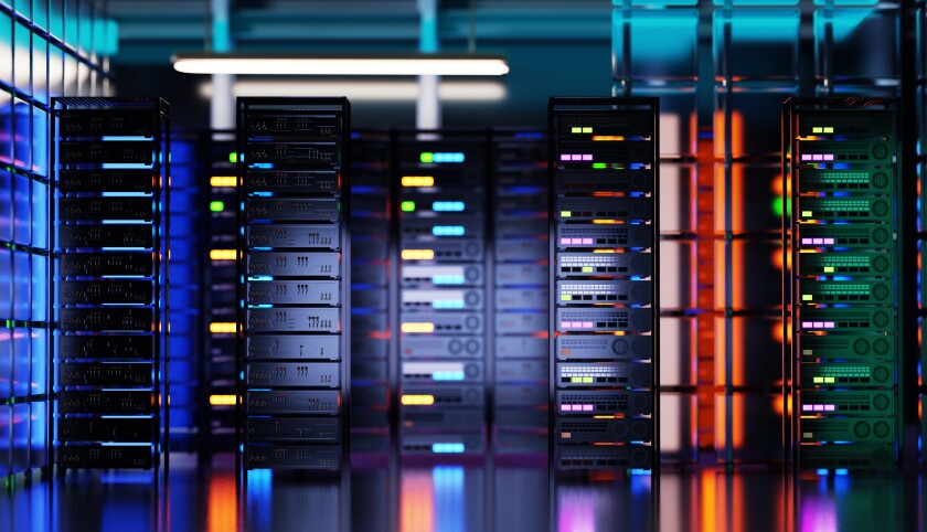 cyber, server farm, startup cyber specialty