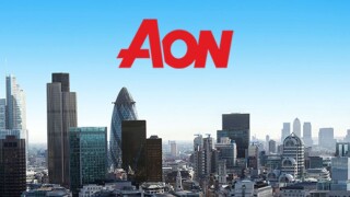 Aon logo London skyline.jpg