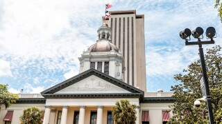 Exterior state capitol building in Florida.jpg