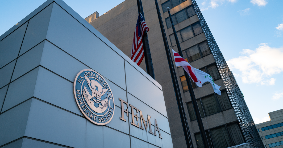 Fema review council expected to expire without public report