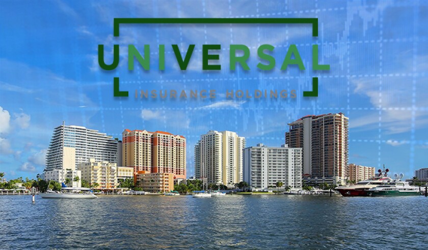 Universal Insurance Fort Lauderdale stock market.jpg