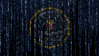 FBI flag cyber  computer binary codes.png
