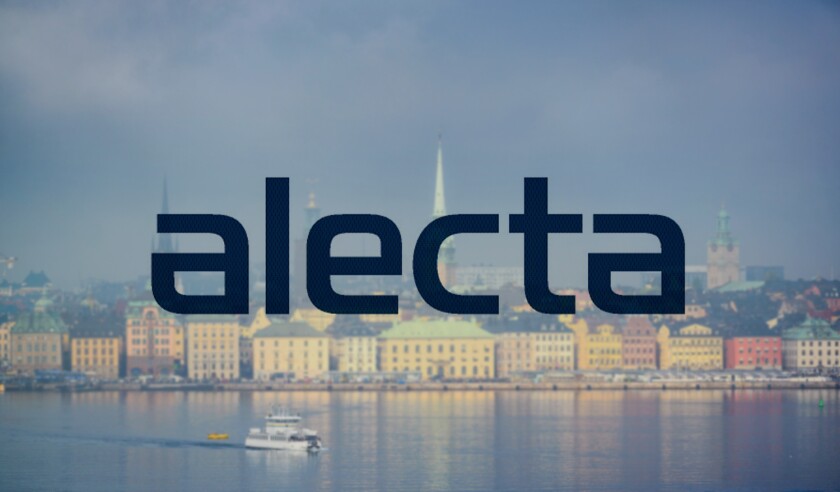 Stockholm, Sweden city skyline.