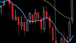 Graph Chart Line Stocks Finance Bonds Fall Cyber Negative.jpg