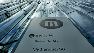 swiss re logo building swiss re headquarters zurich switzerland.png