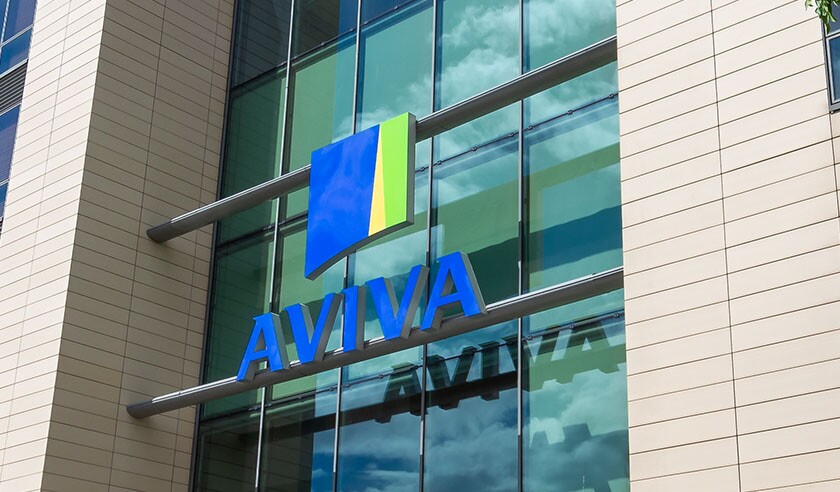 Aviva headsquarters Bois-Colombes, France 3.jpg