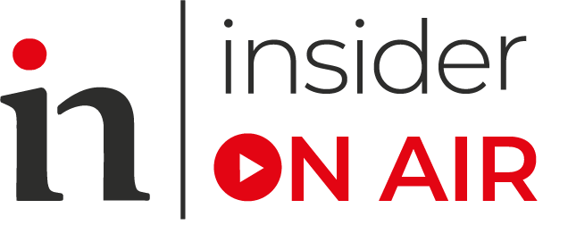 Insider On Air