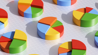 pie chart m&a deal strategic options strategy investment stakes.png