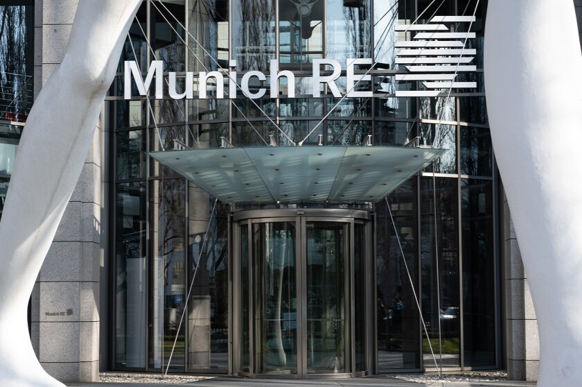 munich re Building in Munich, Germany.jpg