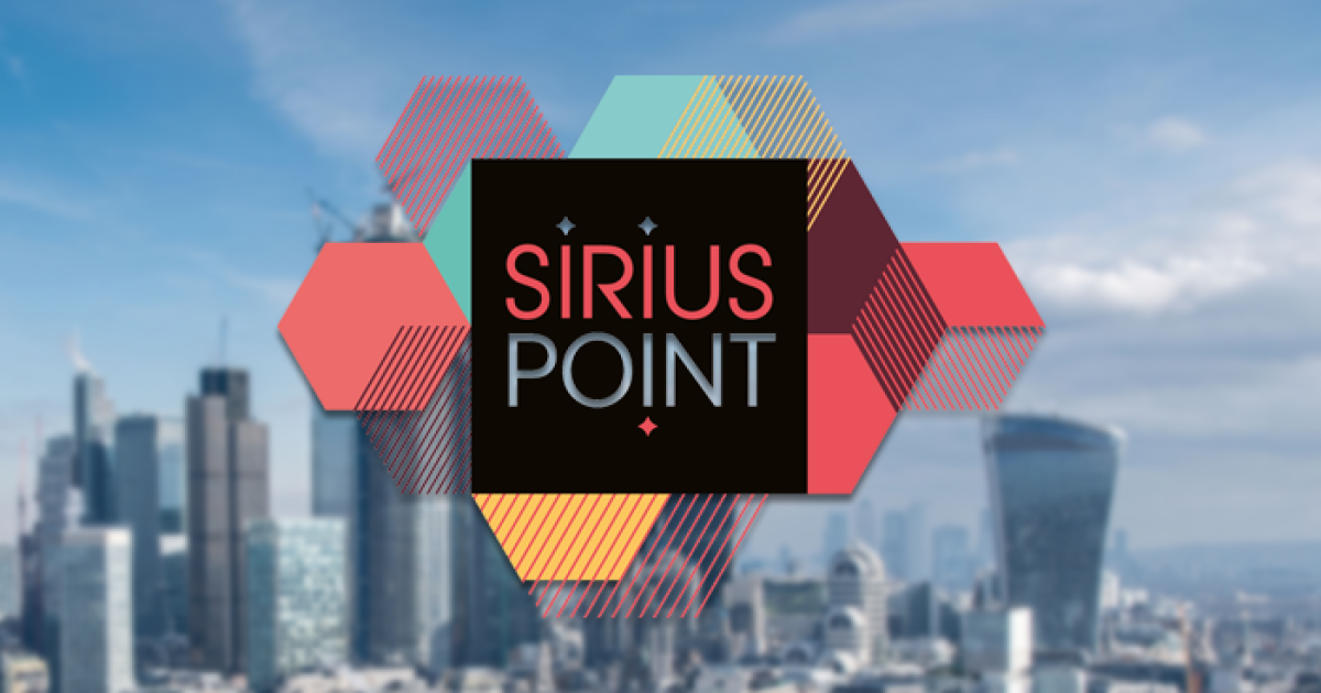 Pascall joins SiriusPoint as London casualty head after Axa XL exit ...