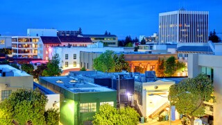 Palo Alto, California