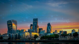 London skyline sunrise data viz consol.jpg