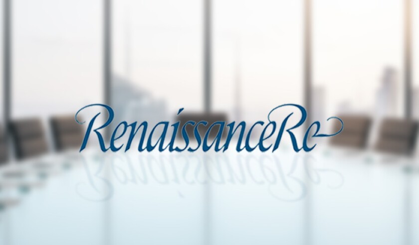 RenaissanceRe logo office boardroom.jpg