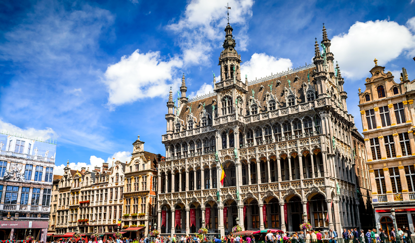 ALAMY grand place brussels belgium 2024.png