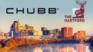 Chubb the hartford logos hartford ct.jpg