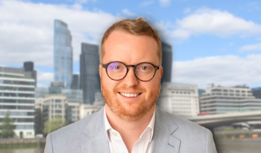 george beattie london 2024.png
