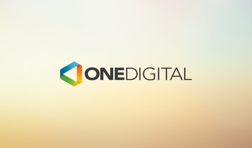abstract blurred early sunlight of teal and gold color sky background with lens flare light for design element as banner , presentation