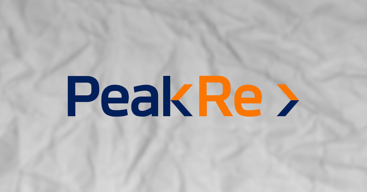 KKR’s investment in Peak Re: A bet that underscores shifting sentiment KKR’s investment in Peak Re: A bet that underscores shifting sentiment