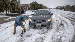 News: Winter Weather