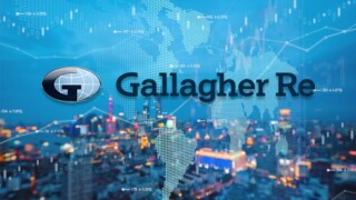 Gallagher Re logo world map finance.jpg