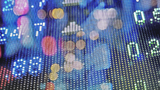 finance data analysis stock market share prices earnings results gains losses financial.png