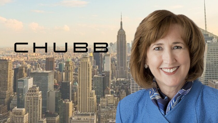 Chubb logo nyc with Frances O’Brien.jpg