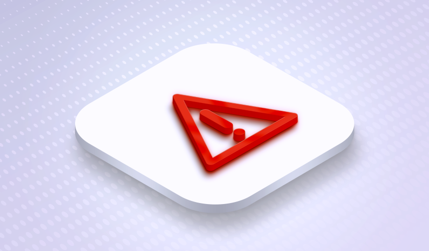 caution sign 3d icon.png