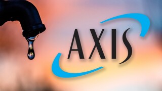 axis booking reserve charge Q4 2023