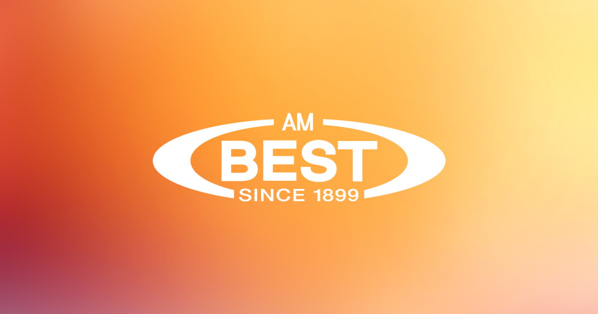 AM Best revises outlook for global re from positive to stable