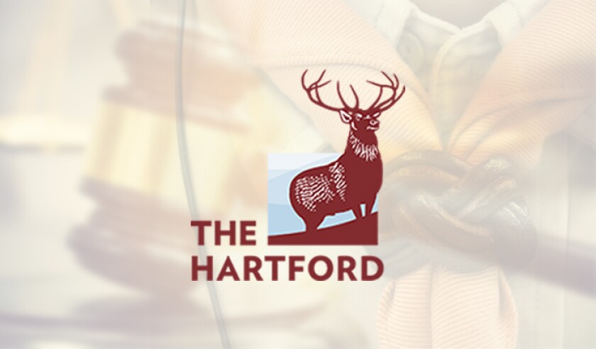 The Hartford logo legal gavel scout tie.jpg