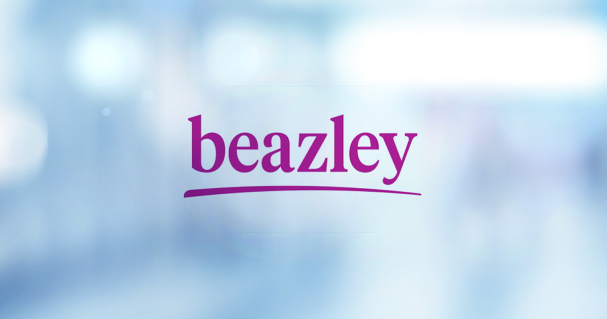 Beazley board ‘not yet had chance to consider’ improved Zurich offer