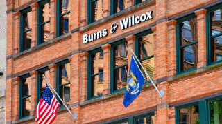 burns & wilcox Detroit michigan.png