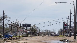 News: Hurricane Laura