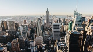 New York City New York Manhattan NY skyline buildings.jpg