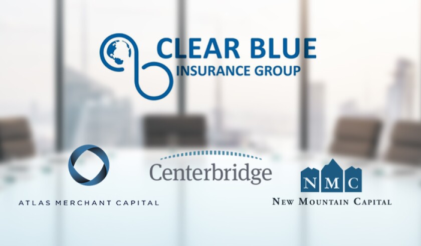 Clear blue logo with private equity firms boardroom.jpg