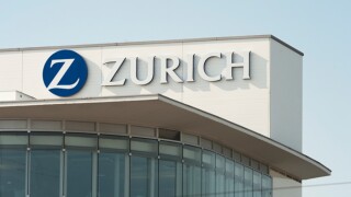 Zurich Insurance company office headquarters