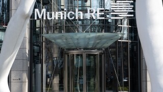 munich re Building in Munich, Germany.jpg