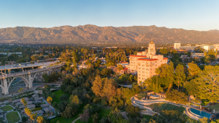 Drone view of Pasadena, California.png