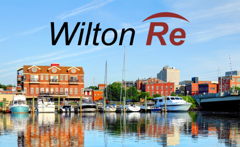Wilton Re logo Norwalk CT.png