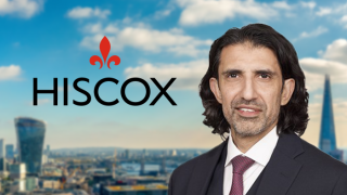 aki hussain hiscox logo london 2023.png